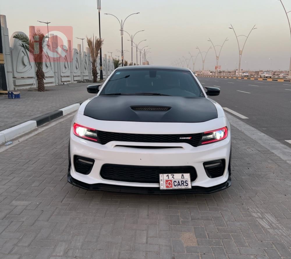 دودج تشارجر